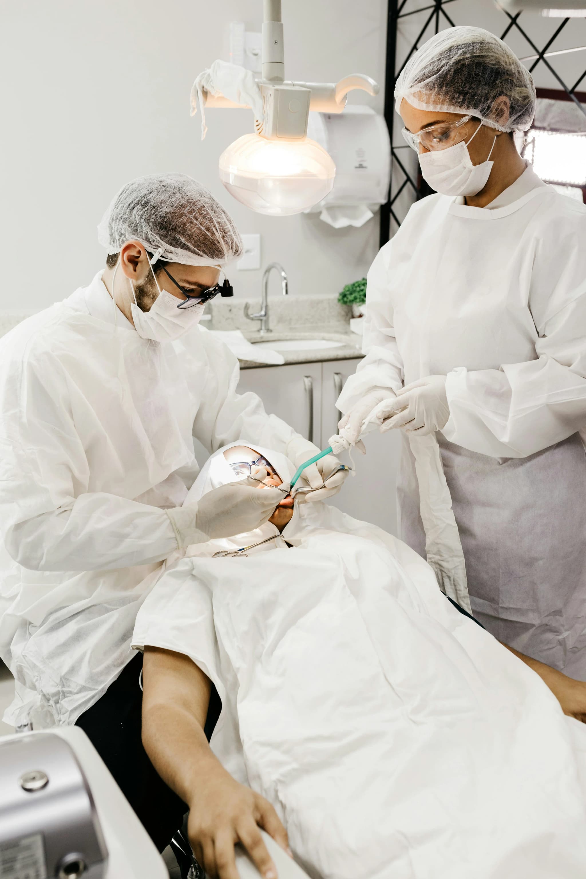 TDO - Dental