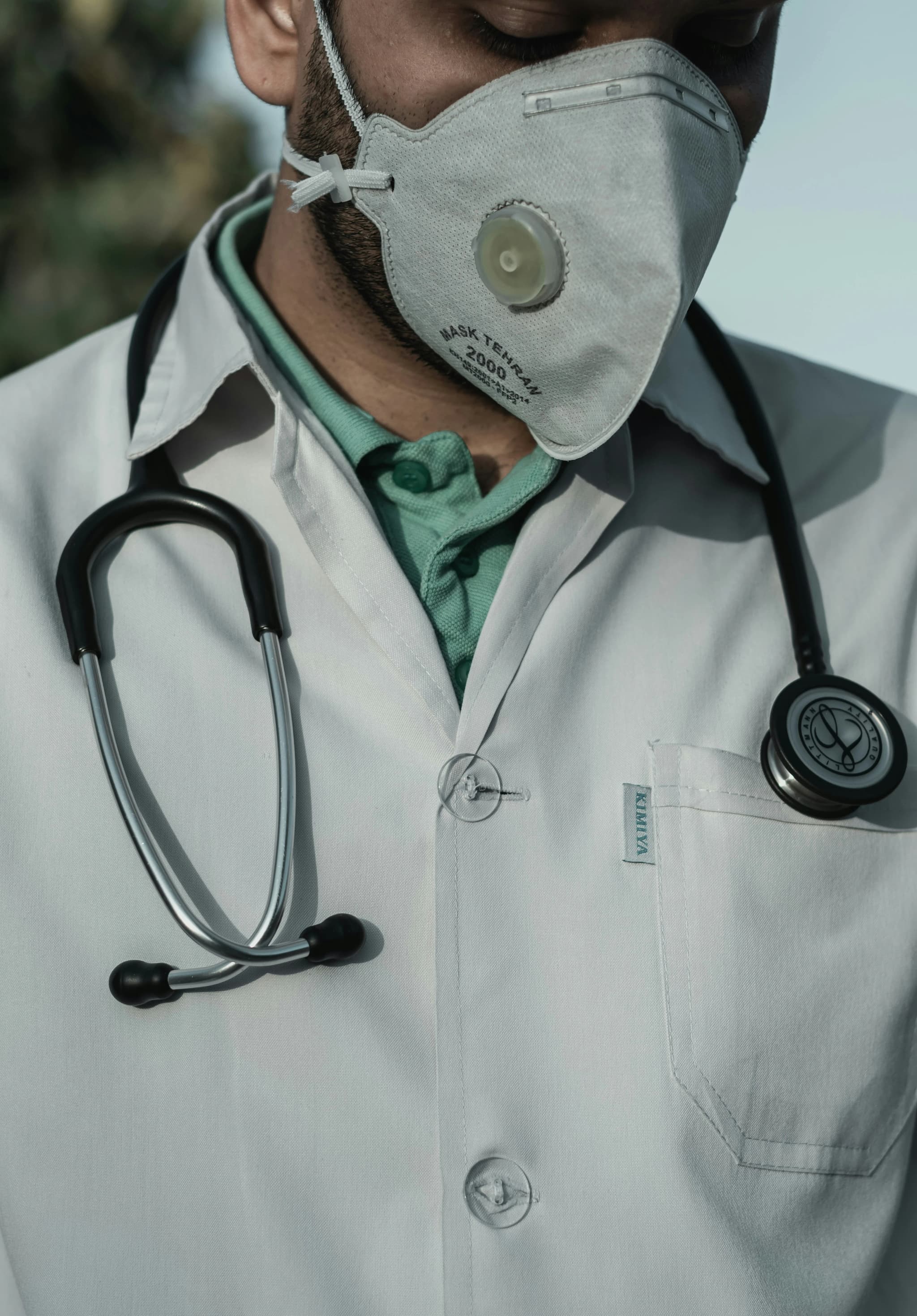 American Data - Healthcare