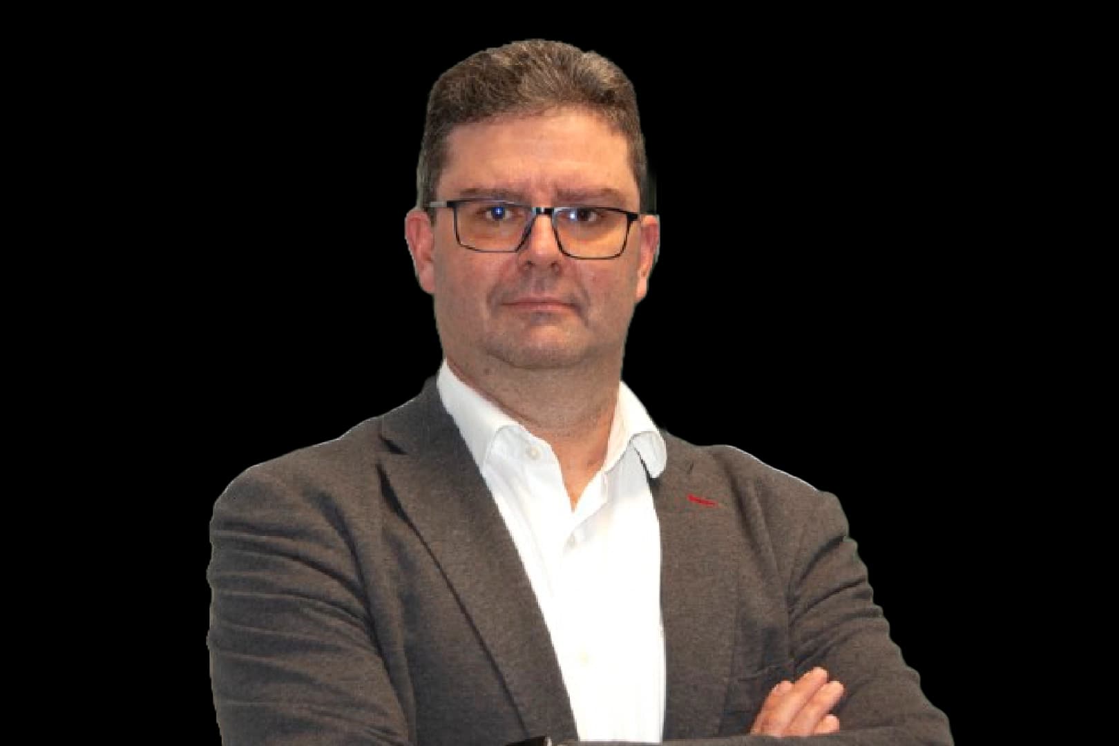 Alejandro Edreida