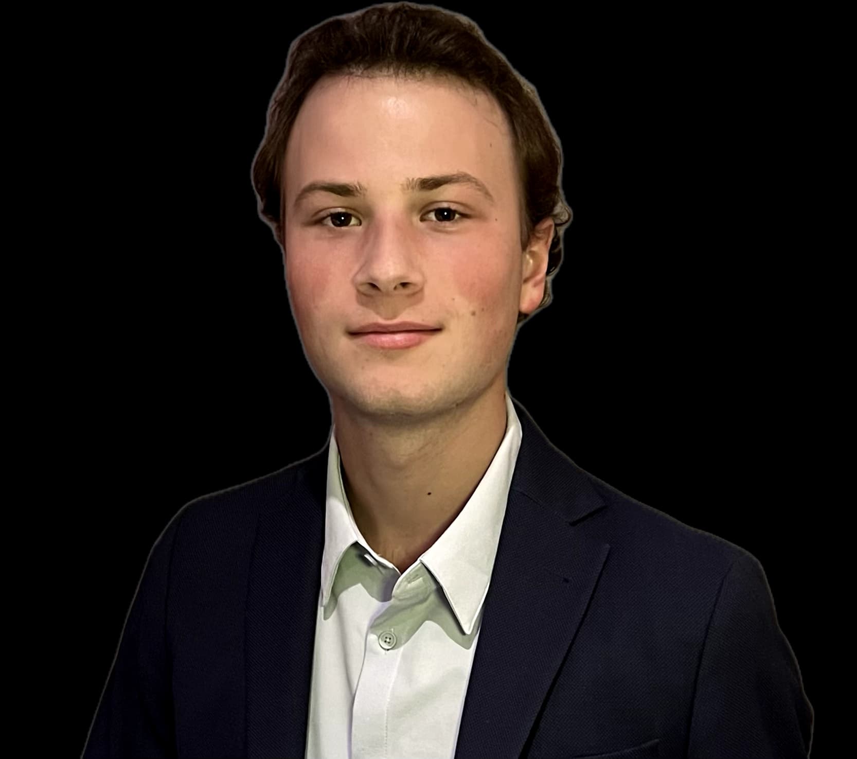 Anthony Mirarchi