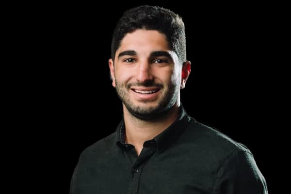 Christopher Malouf