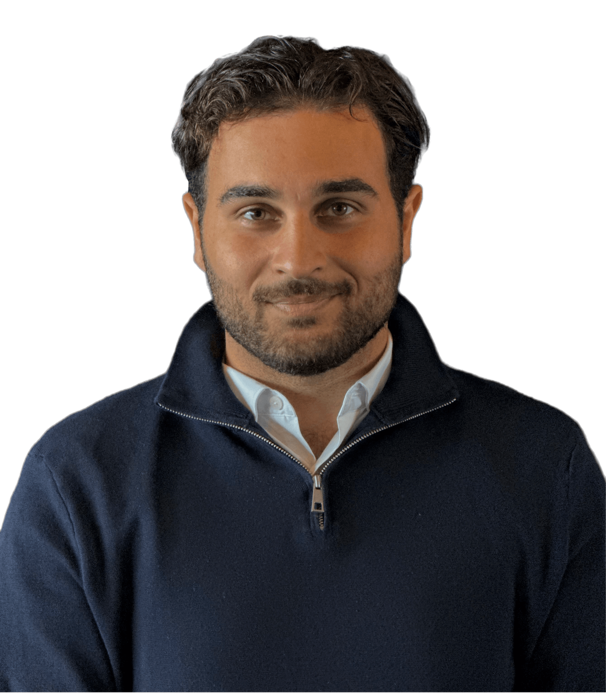Tarek Gohar