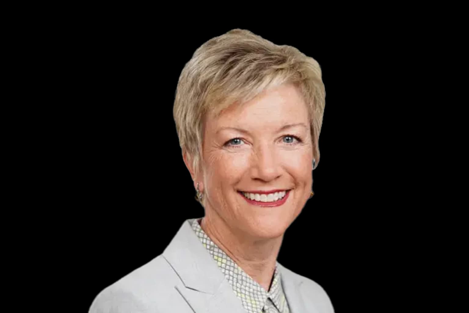 Tracy Larson