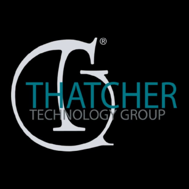 Thatcher logo