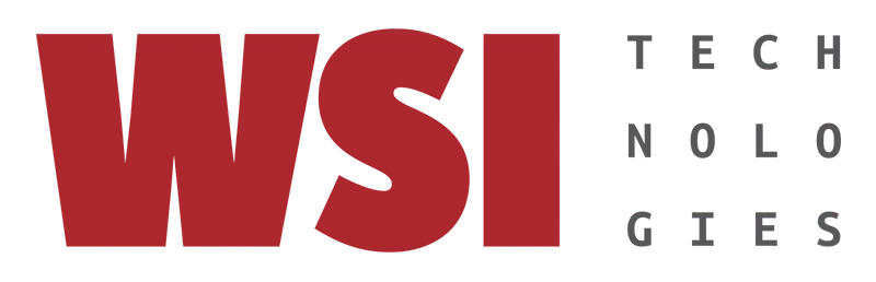WSI Technologies Logo